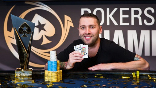 Kenneth Smaron Wins 2017 PokerStars Championship Panama ME